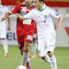 Match 2011-2012 - lekhwiya VS ahly saudi AFC 7-3-2012